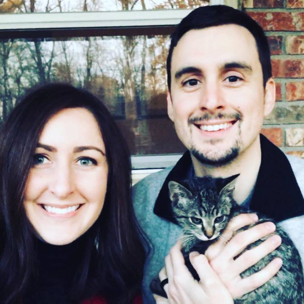 Meet your Posher, Nicole